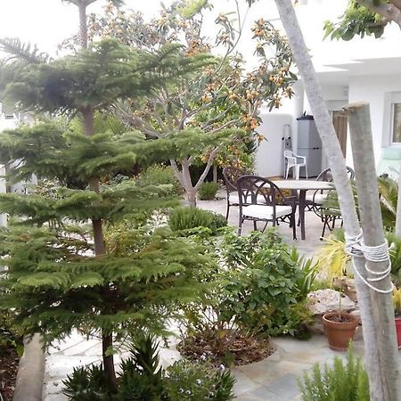 Bonito apartamento de 3 hab. con jardín Roses Exterior foto
