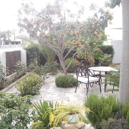 Bonito apartamento de 3 hab. con jardín Roses Exterior foto