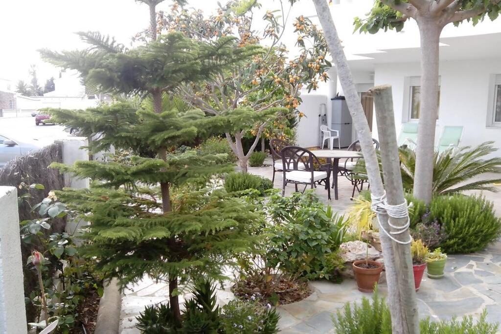Bonito apartamento de 3 hab. con jardín Roses Exterior foto