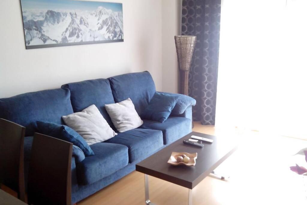 Bonito apartamento de 3 hab. con jardín Roses Exterior foto
